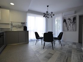Apartament de închiriat 2 camere, în Cluj-Napoca, zona Semicentral