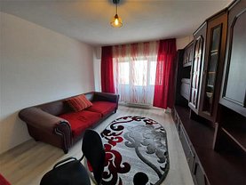 Apartament de închiriat 3 camere, în Cluj-Napoca, zona Mărăşti