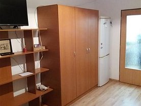 Garsonieră de închiriat, în Cluj-Napoca, zona Gheorgheni
