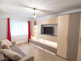 Apartament de închiriat 2 camere, în Cluj-Napoca, zona Mănăştur