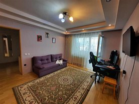 Apartament de vânzare 2 camere, în Cluj-Napoca, zona Mănăştur