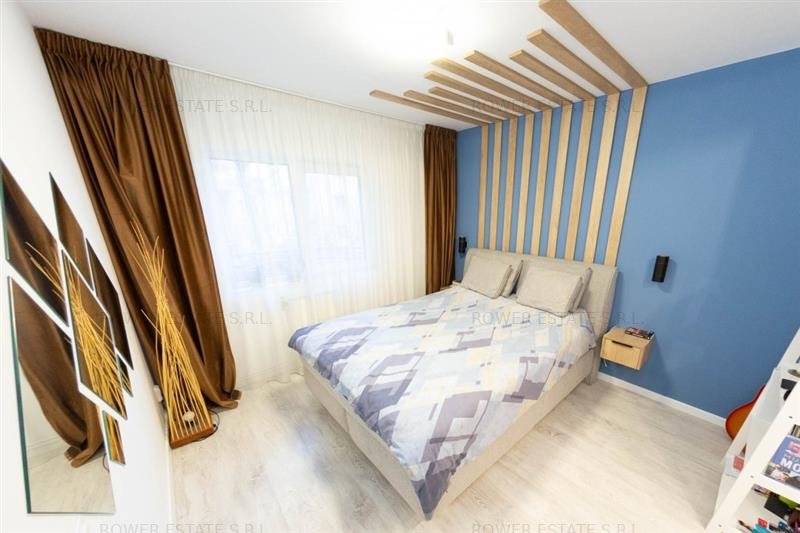 Apartament cu 3 camere, 60 mp, situat in cartierul Gheorgheni! - imaginea 5