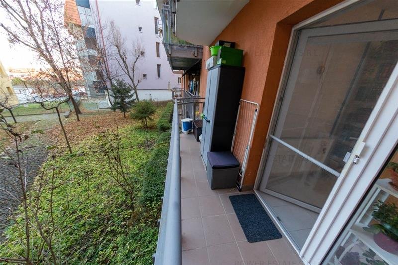 Apartament cu 3 camere, 60 mp, situat in cartierul Gheorgheni! - imaginea 9