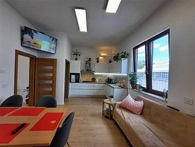 Apartament de vanzare 3 camere, în Cluj-Napoca, zona Marasti