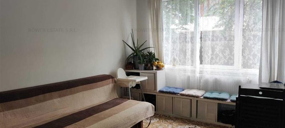 Apartament cu 2 camere, 43 mp, situat in cartierul Gheorgheni! - imaginea 0 + 1