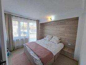 Apartament de închiriat 3 camere, în Cluj-Napoca, zona Dambul Rotund