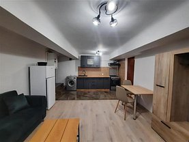 Apartament de vânzare 2 camere, în Cluj-Napoca, zona Ultracentral