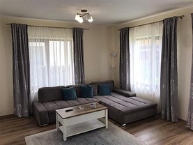 Casa de închiriat 4 camere, în Cluj-Napoca, zona Europa