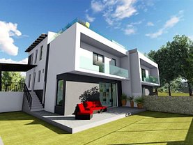 Casa de vânzare 4 camere, în Cluj-Napoca, zona Borhanci