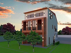 Casa de vânzare 5 camere, în Cluj-Napoca, zona Câmpului
