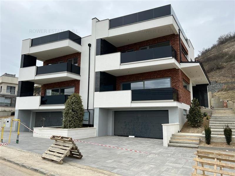 Casa Tip Duplex,280 mp utili + 450 mp teren,situată in cartierul Grigorescu - imaginea 0 + 1