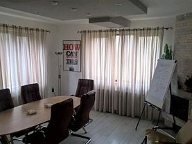 Casa de închiriat 4 camere, în Cluj-Napoca, zona Andrei Mureşanu
