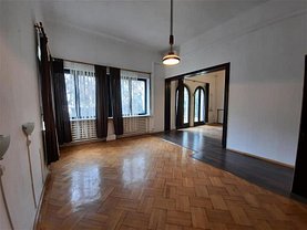 Casa de închiriat 3 camere, în Cluj-Napoca, zona Ultracentral