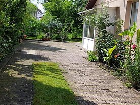 Casa de vânzare 9 camere, în Cluj-Napoca, zona Mărăşti