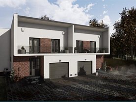 Casa de vânzare 4 camere, în Cluj-Napoca, zona Câmpului