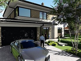 Casa de vânzare 6 camere, în Cluj-Napoca, zona Faget