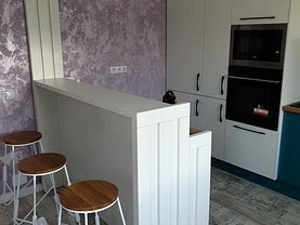 Casa de închiriat 4 camere, în Cluj-Napoca, zona Borhanci