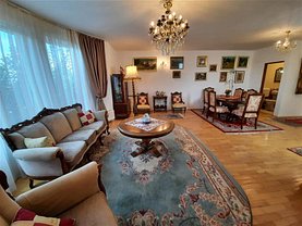 Casa de închiriat 4 camere, în Cluj-Napoca, zona Andrei Mureşanu