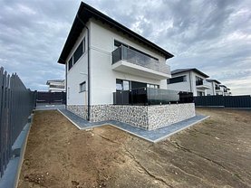 Casa de vânzare 4 camere, în Cluj-Napoca, zona Exterior Nord