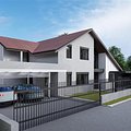 Casa de vânzare 7 camere, în Cluj-Napoca, zona Dâmbul Rotund