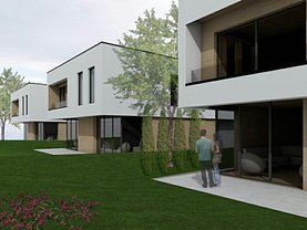 Casa de vanzare 6 camere, în Cluj-Napoca, zona Andrei Muresanu