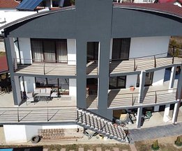 Casa de închiriat 7 camere, în Cluj-Napoca, zona Dâmbul Rotund