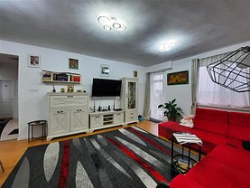 Casa de vânzare 6 camere, în Cluj-Napoca, zona Andrei Muresanu