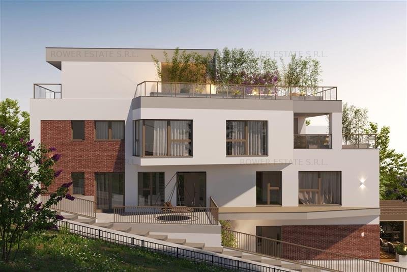 Casa Tip Duplex situata in cartierul Dambul Rotund!