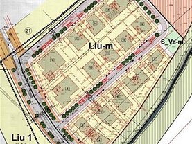 Teren constructii de vânzare, în Cluj-Napoca, zona Borhanci