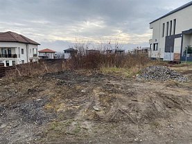 Teren constructii de vânzare, în Cluj-Napoca, zona Central