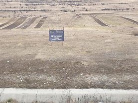 Teren constructii de închiriat, în Vâlcele, zona Central