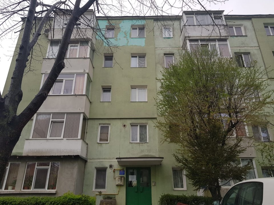 Vanzare apartament 2 camere, et 1/4, 1975, 42.000 euro - imaginea 7