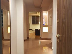 Apartament de închiriat 3 camere, în Bucureşti, zona Timpuri Noi
