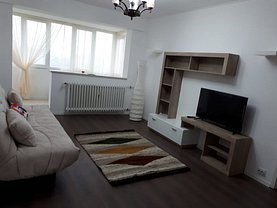 Apartament de închiriat 2 camere, în Bucureşti, zona Titan