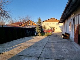 Casa de vânzare 3 camere, în Ploieşti, zona B-dul Bucureşti