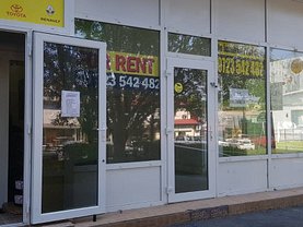 Închiriere spaţiu comercial în Bucuresti, Vacaresti