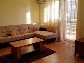 Garsonieră de închiriat, în Bucuresti, zona Vitan-Barzesti
