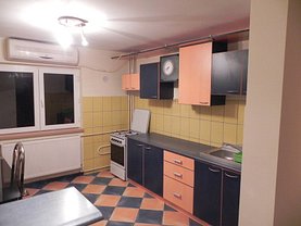 Apartament de închiriat 2 camere, în Bucureşti, zona Unirii