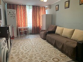 Garsonieră de închiriat, în Popeşti-Leordeni, zona Sud