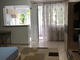 Garsonieră de închiriat, în Bucureşti, zona Berceni