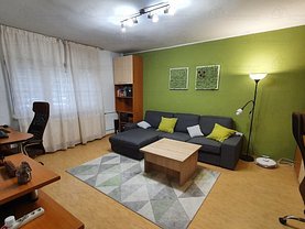 Apartament de închiriat 2 camere, în Bucuresti, zona Brancoveanu