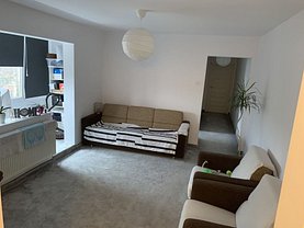 Apartament de vânzare 3 camere, în Bucuresti, zona Nicolae Grigorescu