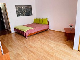 Garsonieră de vânzare, în Bucuresti, zona Titan