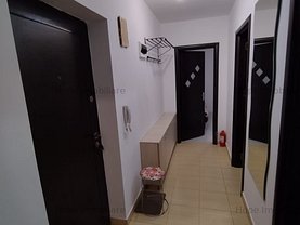 Apartament de închiriat 2 camere, în Popeşti-Leordeni, zona Sud