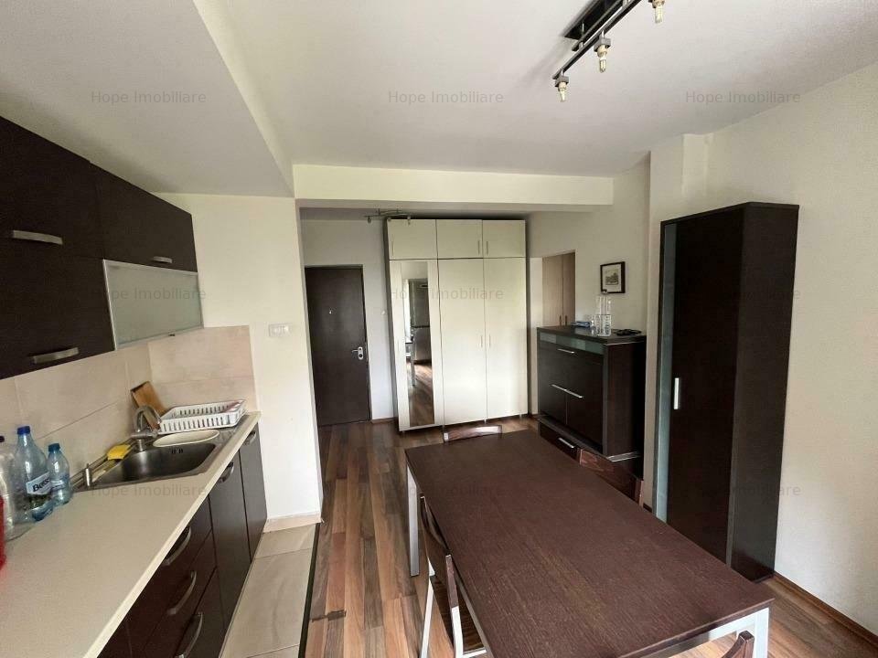 NERVA TRAIAN-STRADA VLAD DRACU-APARTAMENT 2 CAMERE