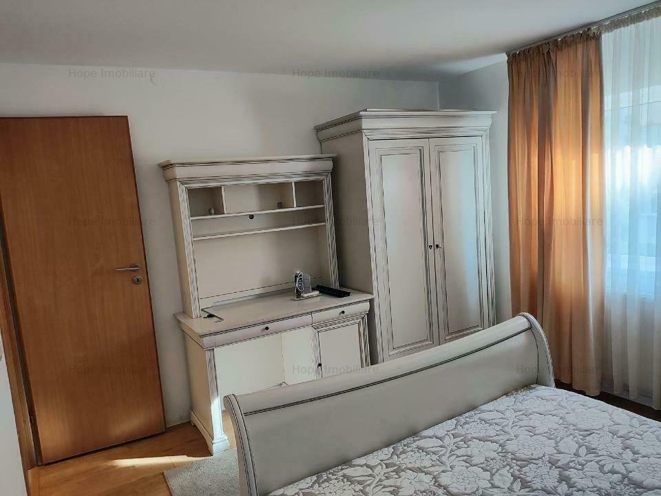 NERVA TRAIAN- STRADA PANAIT CERNA-APARTAMENT 2 CAMERE