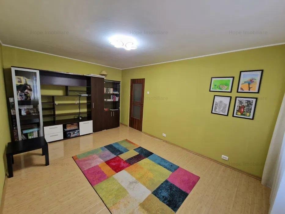 BERCENI - BRANCOVEANU-STRADA IZVORUL MURESULUI-APARTAMENT 3 CAMERE