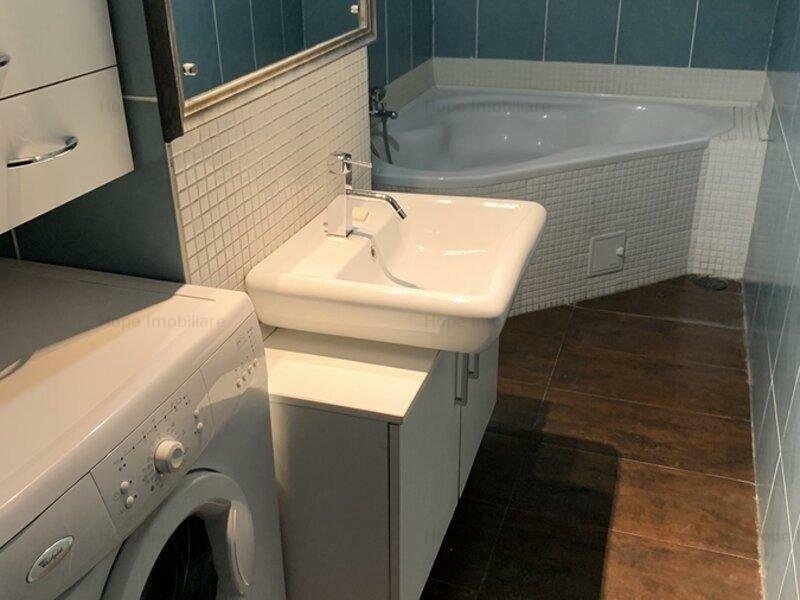 UNIRII-BULEVARDUL UNIRII-APARTAMENT 2 CAMERE