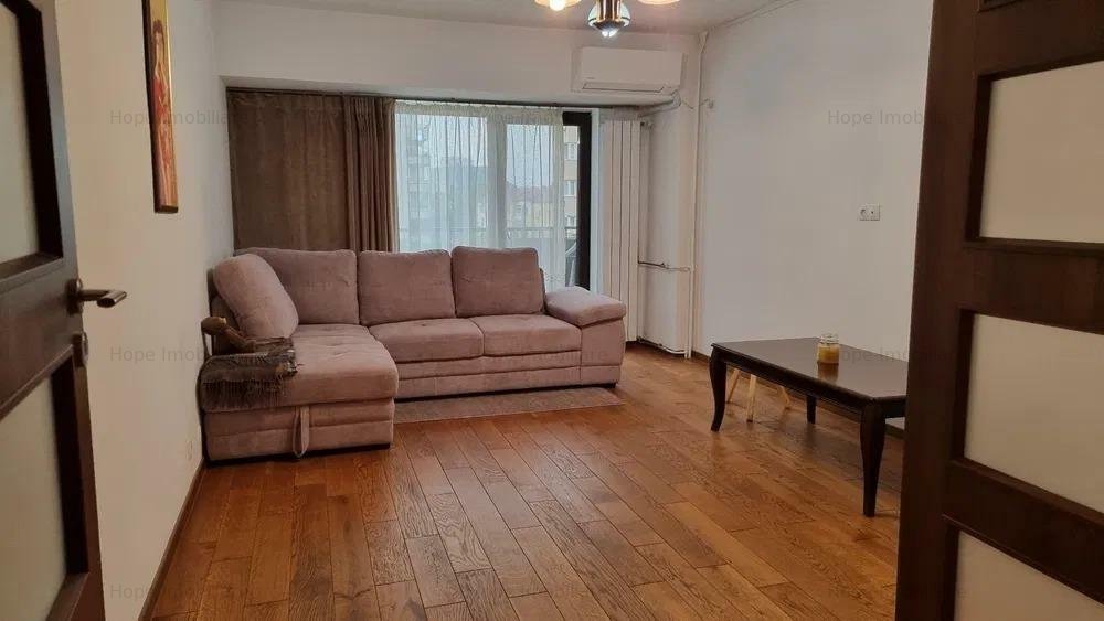 UNIRII-BULEVARDUL UNIRII-APARTAMENT 2 CAMERE