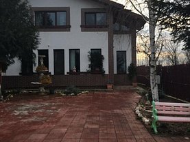Casa de vânzare 6 camere, în Pasărea